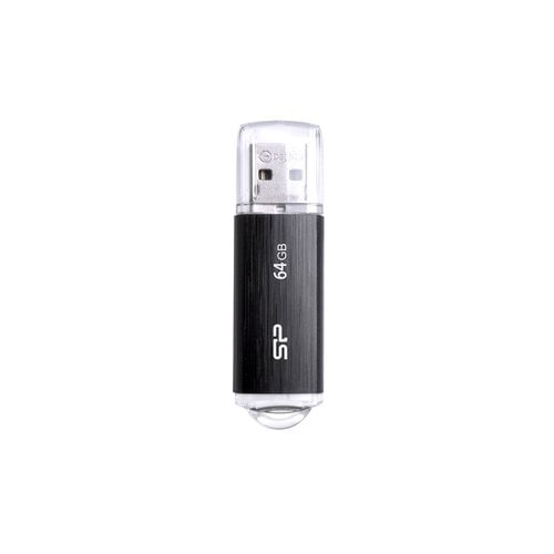 Silicon Power USB2 64GO ULTIMA - Clé USB Silicon Power - 0