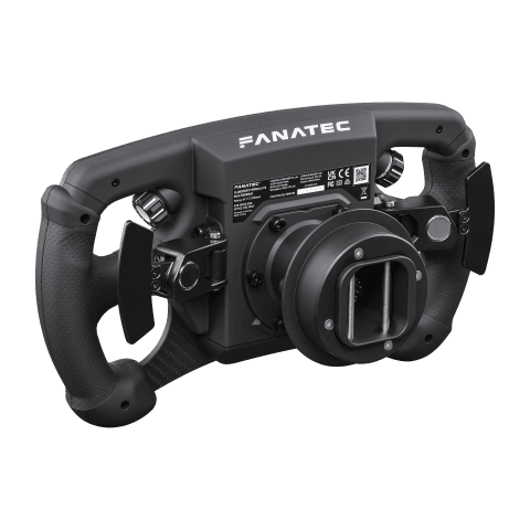 Fanatec PRO FORMULA - SETUP COMPLET (CRD-9020019-WW + CS_DD+_EU + CSP_V3 + CRD-8700001-) - Achat / Vente Pack Simracing sur Cybertek.fr - 15