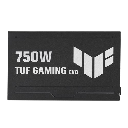 Asus 80+ Gold (750W) - Alimentation Asus - Cybertek.fr - 1