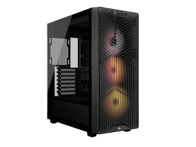 3200D RS ARGB Smoke Noir + RM850e - Cybertek.fr - 2