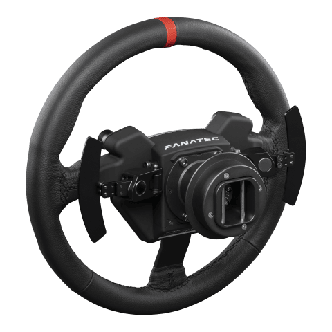 Fanatec Ready To Race - CS DD / CSP V3 / RS - F-GT Elite (07500154 / 07500160 / 16100000 / 15900005 / 160000) - Achat / Vente Pack Simracing sur Cybertek.fr - 15