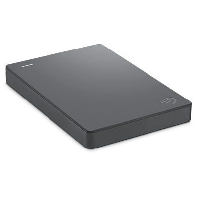 Seagate 4To 2.5" USB3 - Disque dur externe Seagate - Cybertek.fr - 2