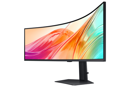 Samsung 49 pouces  LS49F950UAUXEN - Ecran PC Samsung - Cybertek.fr - 2