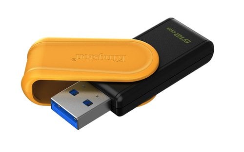 Kingston - 512GB DT EXODIA S PORTABLE - Clé USB Kingston - 1