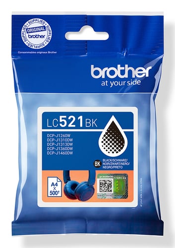 Brother Consommable imprimante MAGASIN EN LIGNE Cybertek