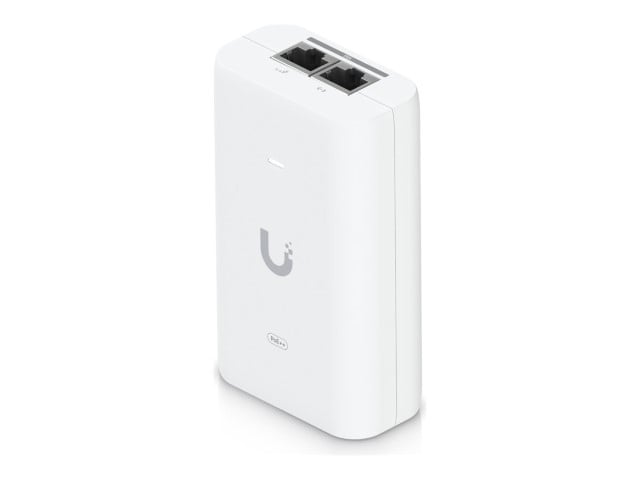Ubiquiti Injecteur de puissance - 30 watt (UACC-POE+-2.5G-EU) - Achat / Vente Réseau divers sur Cybertek.fr - 0