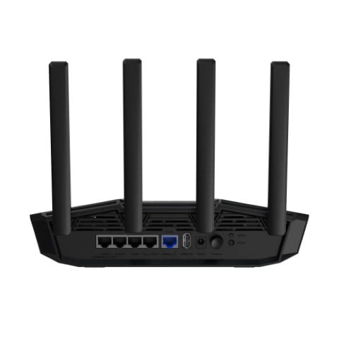 Asus WiFi 7 TUF-BE3600 V2 Dual-Band 2.5G - Routeur Asus - 5