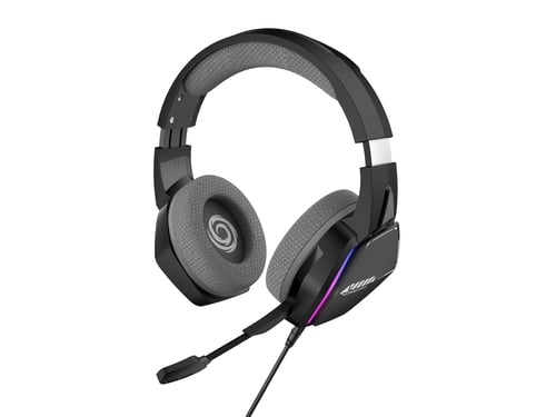 Oniverse Nebula Stereo Noir - Micro-casque - Cybertek.fr - 3