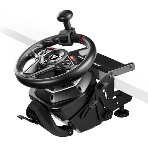 ThrustMaster T128 X SIMTASK PACK EU (4460264) - Achat / Vente Pack Simracing sur Cybertek.fr - 0