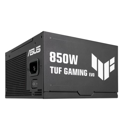 Asus 80+ Gold (850W) - Alimentation Asus - Cybertek.fr - 7