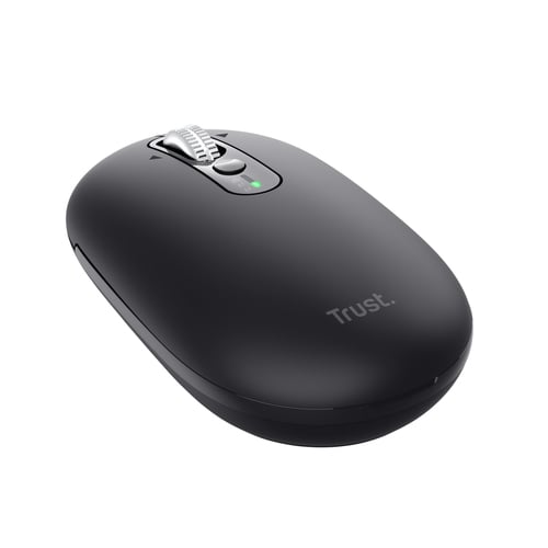 Trust Seron - Souris PC Trust - Cybertek.fr - 3