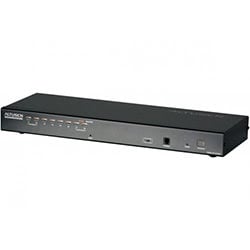 Aten Commutateur et splitter MAGASIN EN LIGNE Cybertek