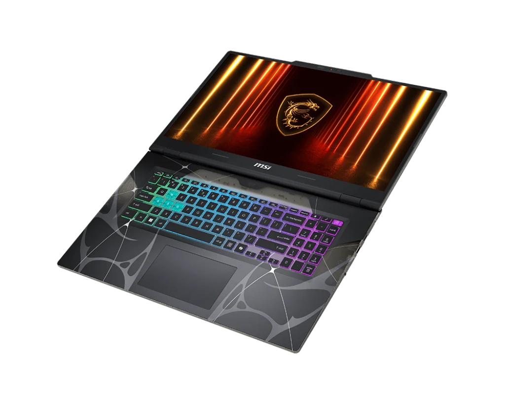 MSI 9S7-15Q342-400 - PC portable MSI - Cybertek.fr - 3