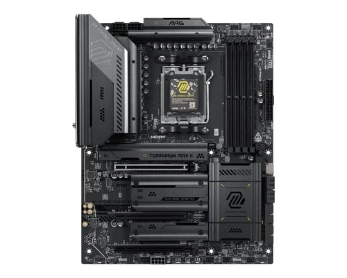 MSI Carte mère MAGASIN EN LIGNE Cybertek