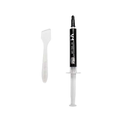 IC VALUE – V1 Pâte thermique - Cooler Master RG-ICV1-TW20-R1 - 2