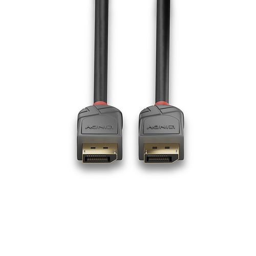 Câble Line DisplayPort 1.4 mâle/mâle - 1m - 3