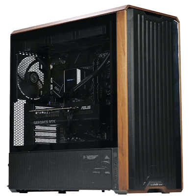 No Name PC Fixe MAGASIN EN LIGNE Cybertek