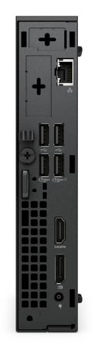 DELL Pro QCM1250 - Barebone et Mini-PC DELL - Cybertek.fr - 3