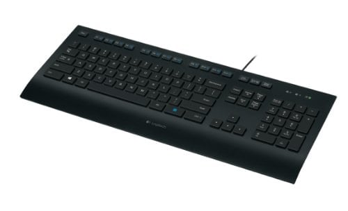 Logitech K280e OEM - Clavier PC Logitech - Cybertek.fr - 3