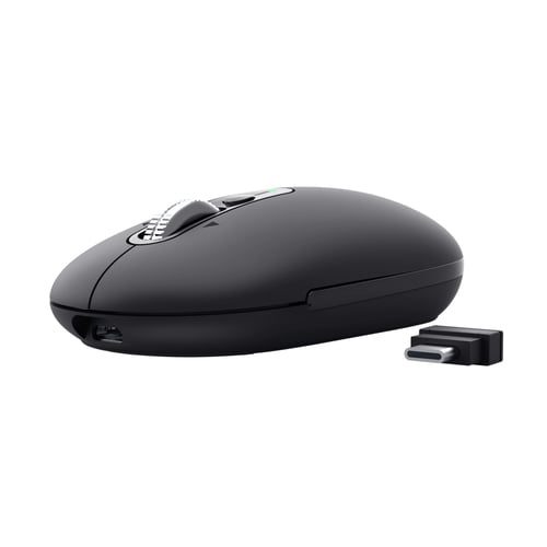 Trust Seron - Souris PC Trust - Cybertek.fr - 1
