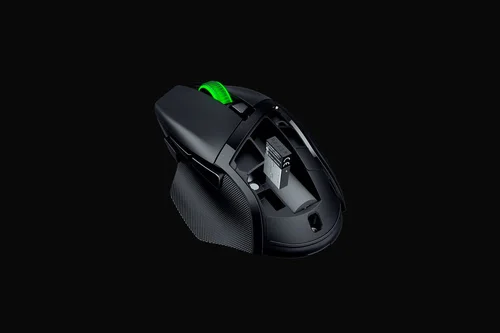 Razer Basilisk V3 X HyperSpeed - Souris PC Razer - Cybertek.fr - 6