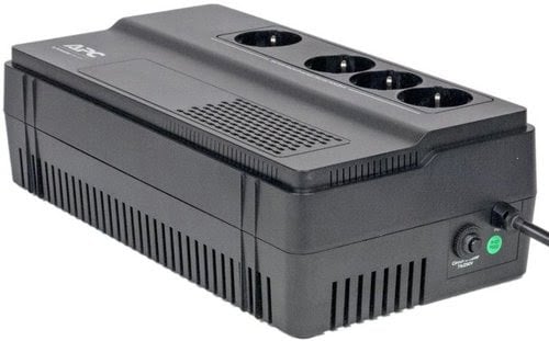 Easy-UPS BV 1000VA 230V - Onduleur APC - Cybertek.fr - 2