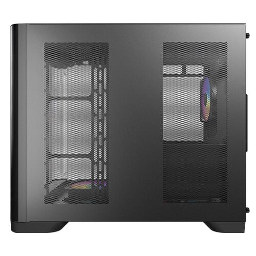 Antec C5 Curve ARGB Noir Noir - Boîtier PC Antec - Cybertek.fr - 5