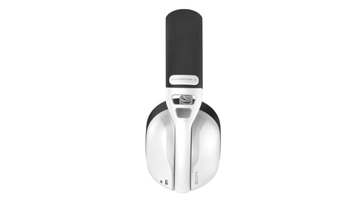 Hator Hyperpunk 3 Stereo Blanc - Micro-casque - Cybertek.fr - 6