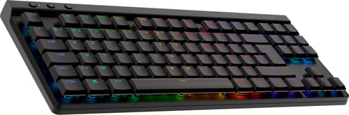 Logitech G515 TKL Linéaire - Clavier PC Logitech - Cybertek.fr - 2