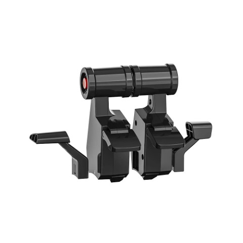 Moza Racing Module de manette des gaz MOZA TQA (AS016) - Achat / Vente Accessoires Simracing sur Cybertek.fr - 0