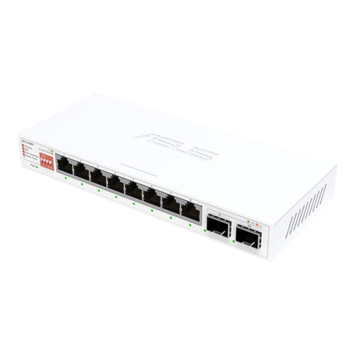 Asus Switch MAGASIN EN LIGNE Cybertek
