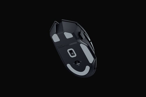 Razer Basilisk V3 X HyperSpeed - Souris PC Razer - Cybertek.fr - 1
