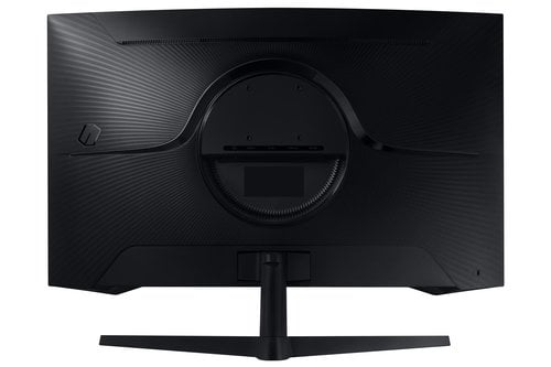 Samsung 32 pouces  LS32CG552EUXEN - Ecran PC Samsung - Cybertek.fr - 1