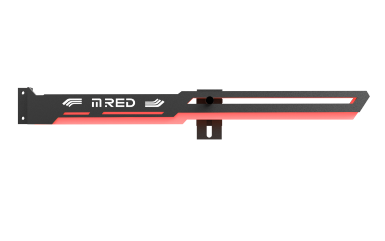 M.RED Support VGA ARGB SVA-01 (SVA-01) - Achat / Vente Accessoire carte graphique sur Cybertek.fr - 0