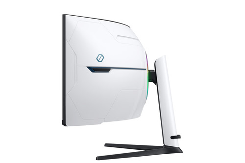 Samsung 57 pouces  LS57CG952NUXEN - Ecran PC Samsung - Cybertek.fr - 7