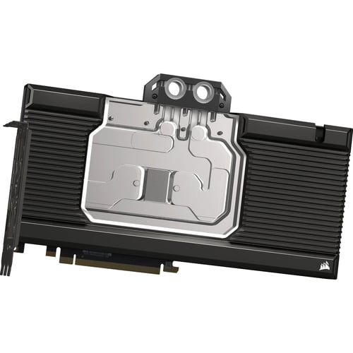 Corsair Waterblock Hydro X Series pour 4090 Suprim/Gaming (CX-9020026-WW) - Achat / Vente Accessoires watercooling sur Cybertek.fr - 0