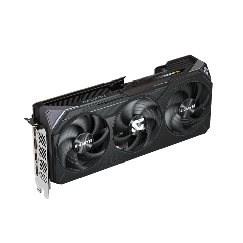 Gigabyte Radeon RX 9070 XT GAMING OC 16G V1 - Carte graphique - 8
