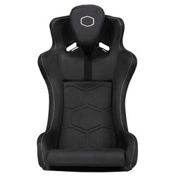 Cooler Master Chassis Simracing MAGASIN EN LIGNE Cybertek