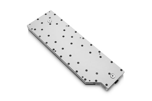 EK Water Blocks Distroplate pour MEG Prospect 700R D-RGB - Plexi (3831109859797) - Achat / Vente Accessoires watercooling sur Cybertek.fr - 19