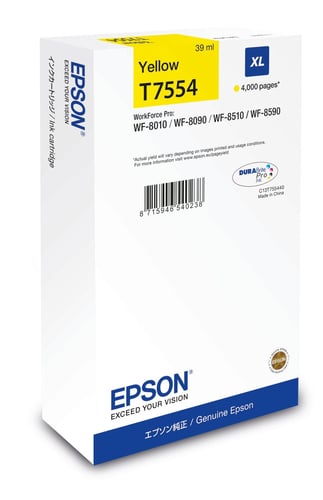 Epson Consommable imprimante MAGASIN EN LIGNE Cybertek