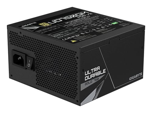 Gigabyte 80+ GOLD (3.1 750W) - Alimentation Gigabyte - Cybertek.fr - 3