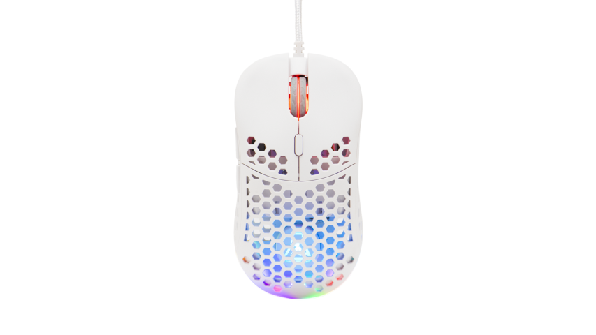 The G-LAB Kult Oxygen - Souris PC The G-LAB - Cybertek.fr - 0