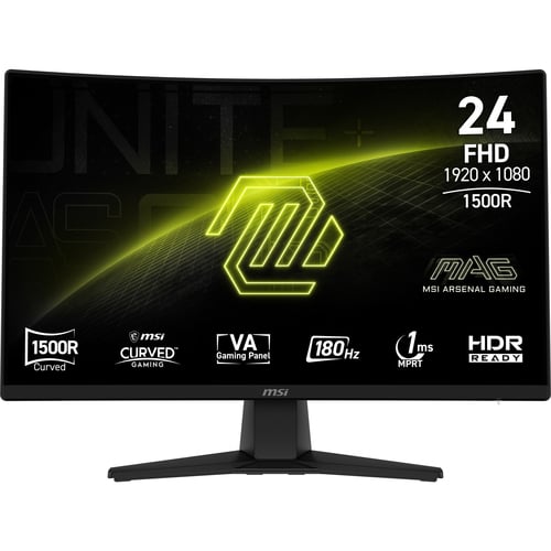 MSI Ecran PC MAGASIN EN LIGNE Cybertek