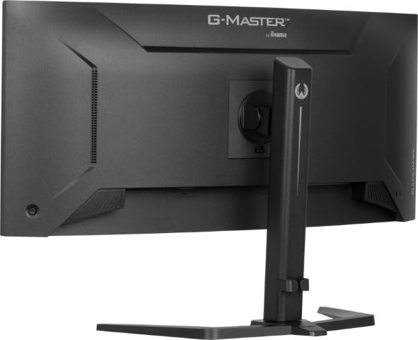 Iiyama 34 pouces  GCB3482WQSU-B1 - Ecran PC Iiyama - Cybertek.fr - 7