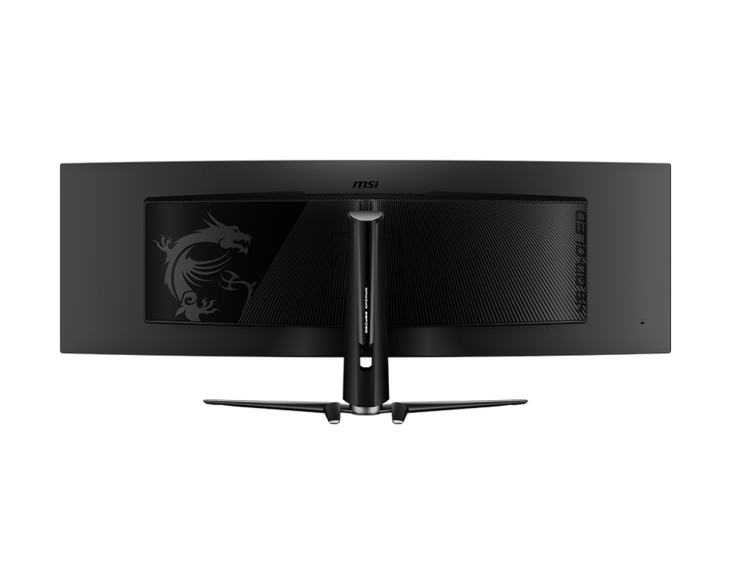 MSI 49 pouces  9S6-3FA84T-001 - Ecran PC MSI - Cybertek.fr - 3