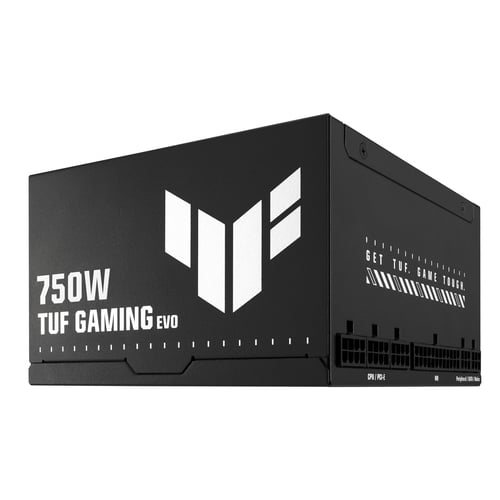 Asus 80+ Bronze (750W) - Alimentation Asus - Cybertek.fr - 8
