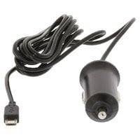 Cybertek Chargeur voiture Micro USB -  Noir (CH-008BL) - Achat / Vente Chargeur sur Cybertek.fr - 3