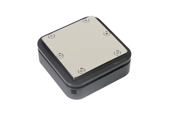 Alphacool Waterblock CPU Core 1 LT Black  (13884) - Achat / Vente Accessoires watercooling sur Cybertek.fr - 1