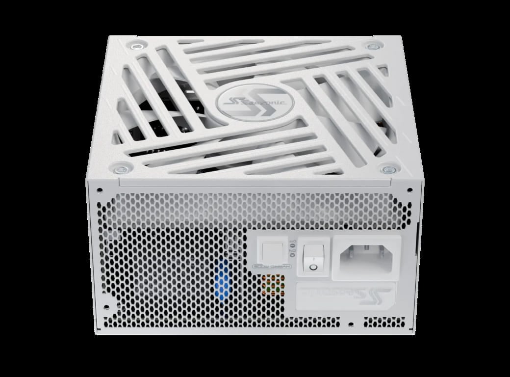 Seasonic FOCUS-GX-750-V4-WHITE (750W 80+ Gold) - Alimentation - 2