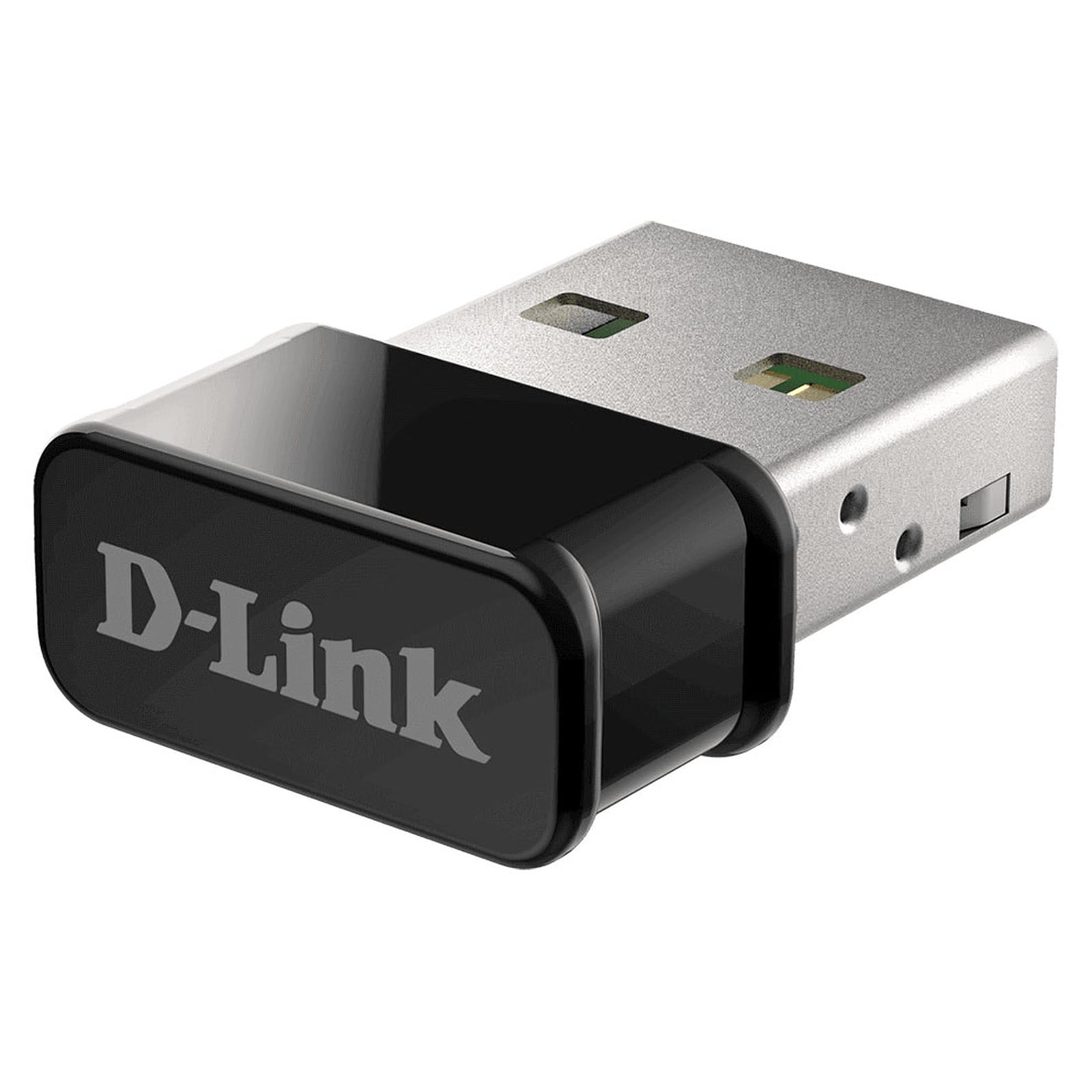 D-Link Clé USB WiFi AC1300 DWA-181-Seconde Vie-Très Bon Etat - Carte réseau - 0